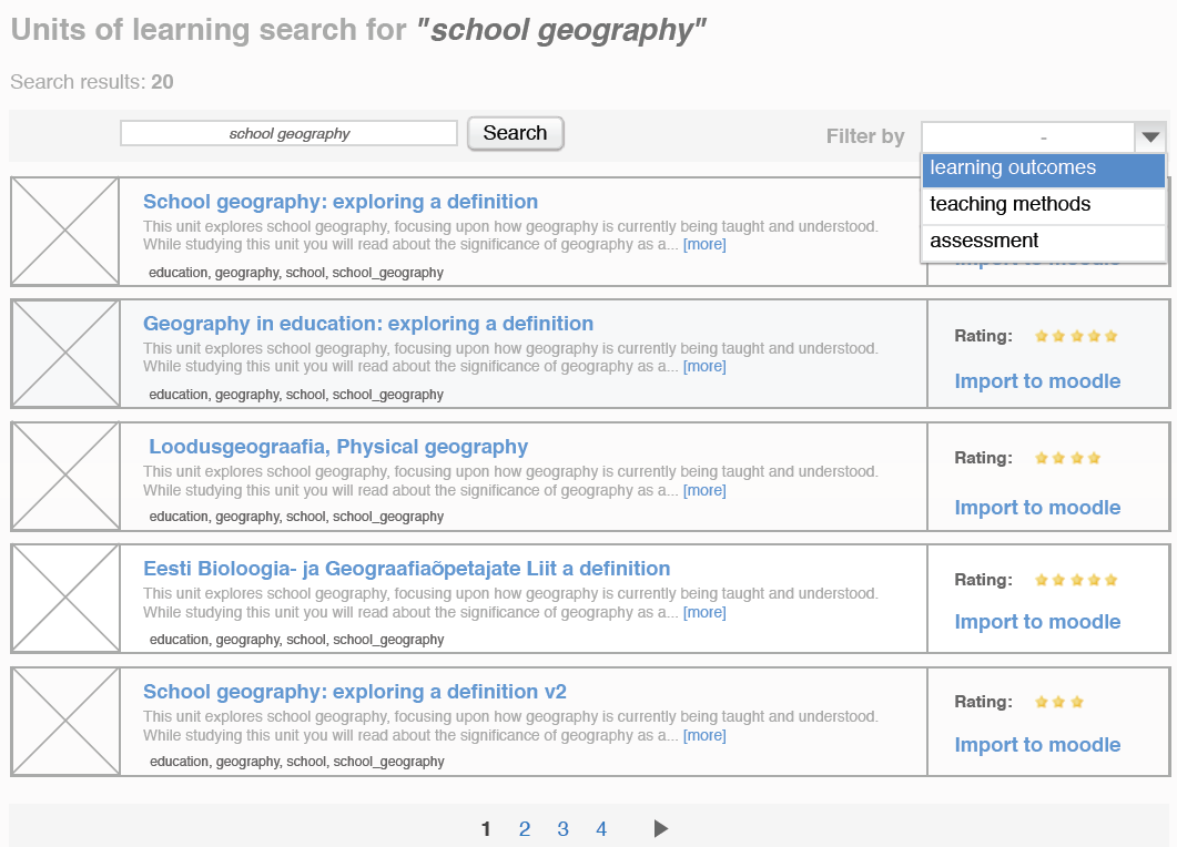 moodle-search