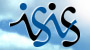 ISIS logo graphic